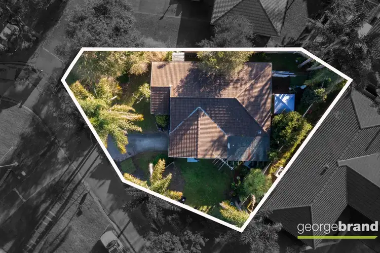 Fifth view of Homely house listing, 4 Whitehead Close, Kariong NSW 2250