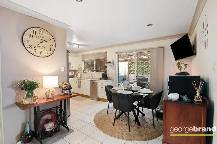 Sixth view of Homely house listing, 4 Whitehead Close, Kariong NSW 2250