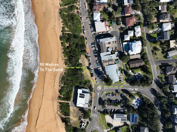 5/88 Copacabana Drive, Copacabana NSW 2251