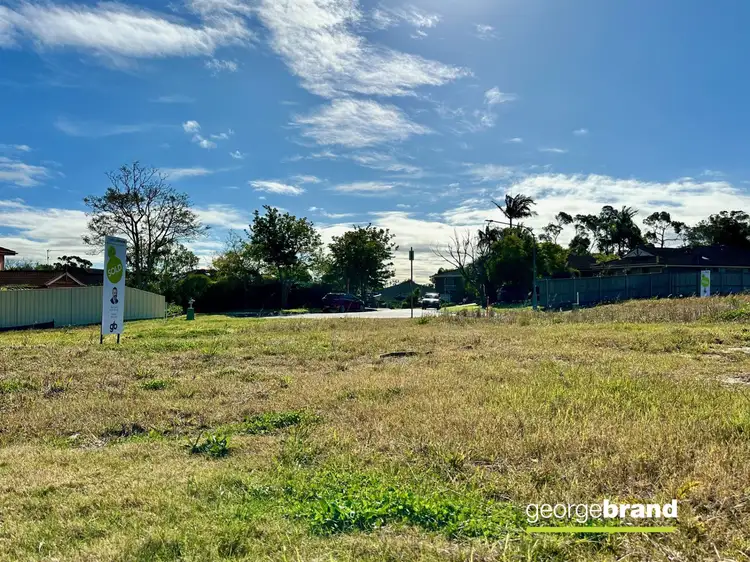 Lot 6 11-25 Milyerra Road, Kariong NSW 2250