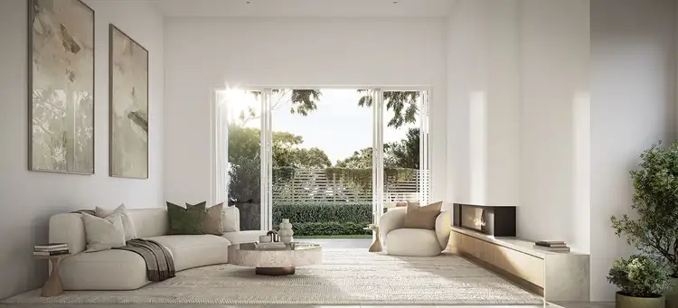 Second view of Homely townhouse listing, 2/37 Avoca Drive, Avoca Beach NSW 2251