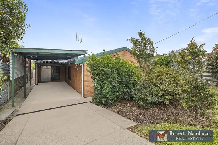 15 Conen Street, Bowraville NSW 2449