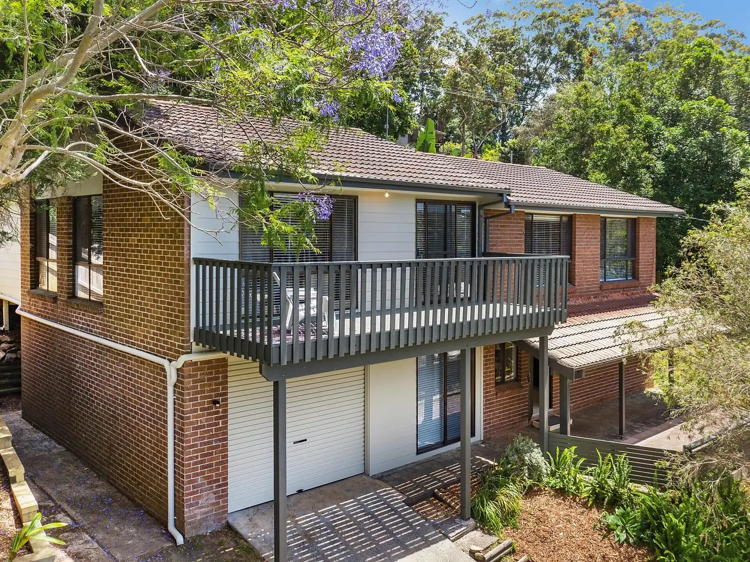 Main view of Homely house listing, 1 Clements Drive, Avoca Beach NSW 2251
