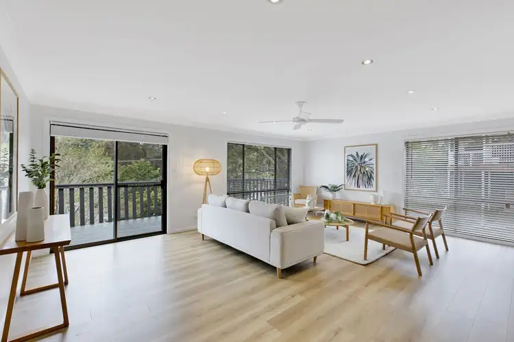 Second view of Homely house listing, 1 Clements Drive, Avoca Beach NSW 2251