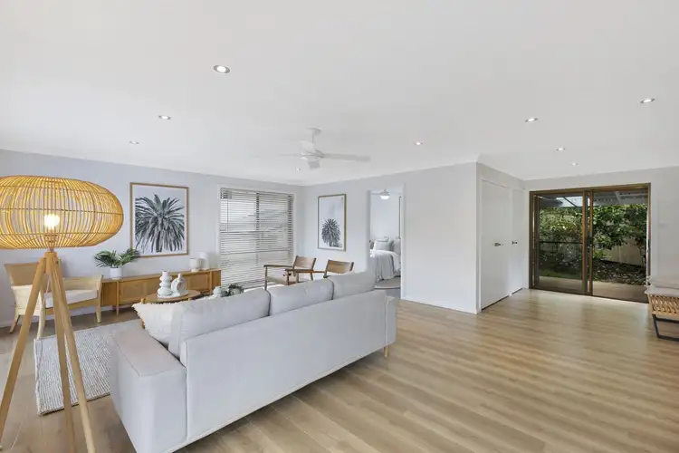 Third view of Homely house listing, 1 Clements Drive, Avoca Beach NSW 2251