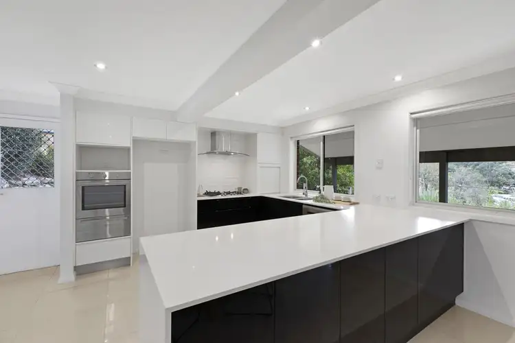 Fifth view of Homely house listing, 1 Clements Drive, Avoca Beach NSW 2251