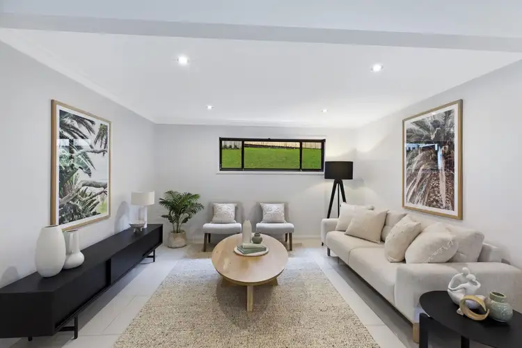 Sixth view of Homely house listing, 1 Clements Drive, Avoca Beach NSW 2251