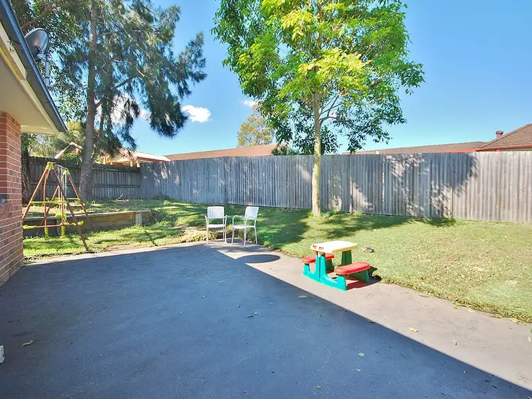 Second view of Homely semi-detached listing, 9a Kuch Place, Kariong NSW 2250