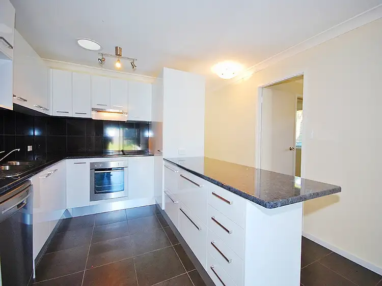 Fourth view of Homely semi-detached listing, 9a Kuch Place, Kariong NSW 2250