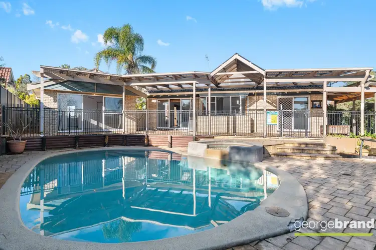 Main view of Homely house listing, 8 Carolyn Close, Kariong NSW 2250