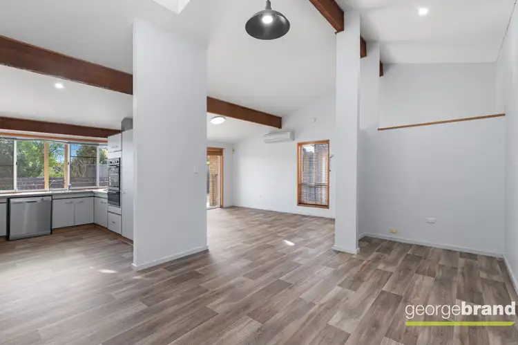 Second view of Homely house listing, 8 Carolyn Close, Kariong NSW 2250