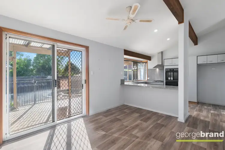 Fourth view of Homely house listing, 8 Carolyn Close, Kariong NSW 2250