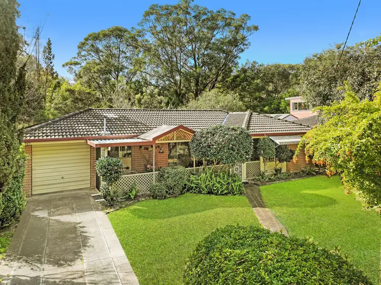 58 Greenhaven Drive, Umina Beach NSW 2257