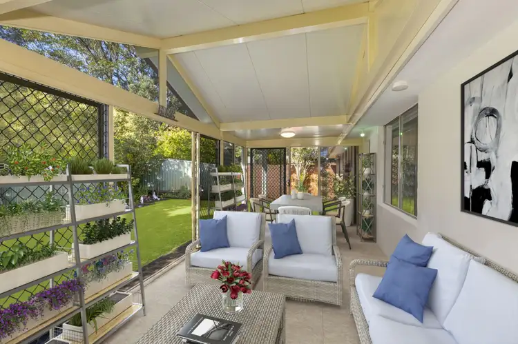 Third view of Homely house listing, 58 Greenhaven Drive, Umina Beach NSW 2257