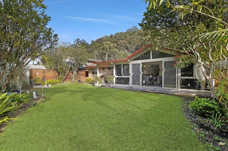 Fourth view of Homely house listing, 58 Greenhaven Drive, Umina Beach NSW 2257