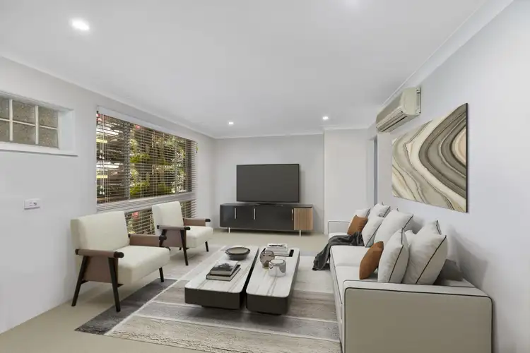 Fifth view of Homely house listing, 58 Greenhaven Drive, Umina Beach NSW 2257