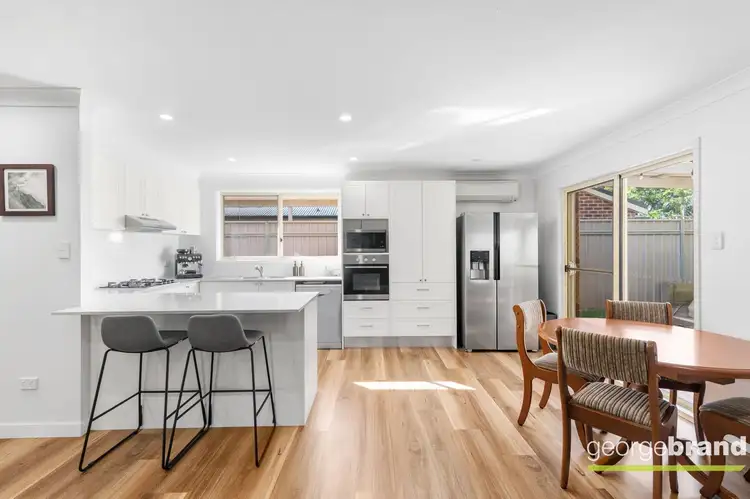 Second view of Homely house listing, 60 Mitchell Drive, Kariong NSW 2250