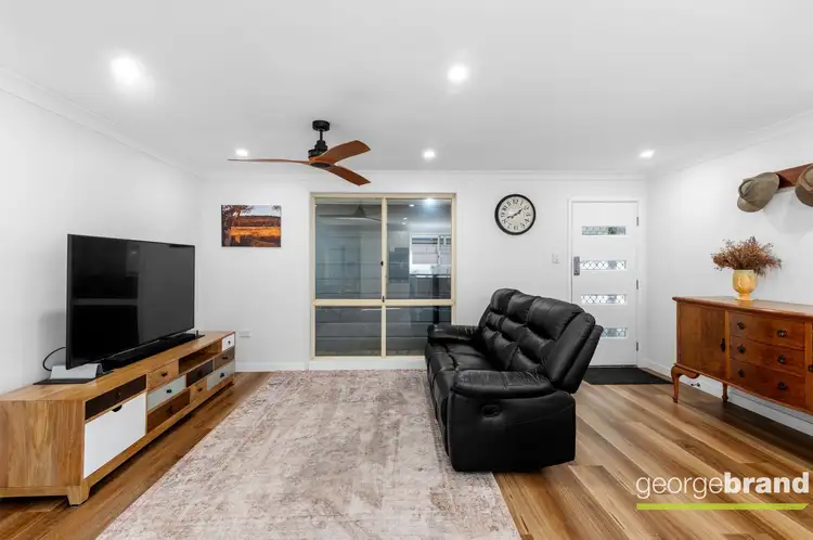 Third view of Homely house listing, 60 Mitchell Drive, Kariong NSW 2250