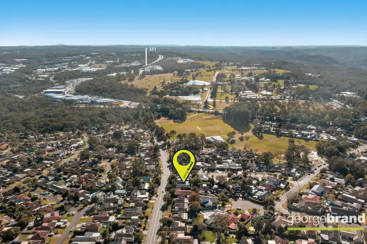 Fourth view of Homely house listing, 60 Mitchell Drive, Kariong NSW 2250