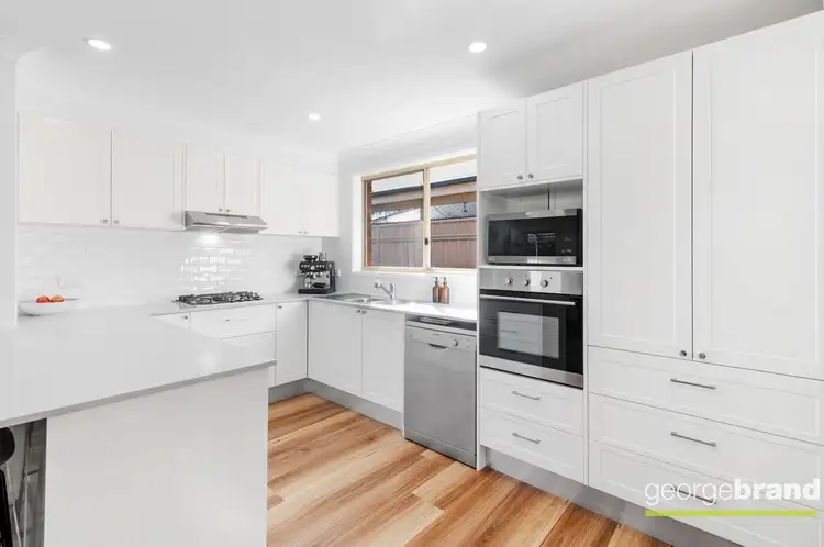 Fifth view of Homely house listing, 60 Mitchell Drive, Kariong NSW 2250