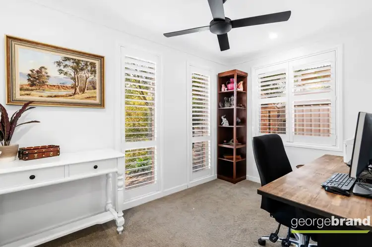 Sixth view of Homely house listing, 60 Mitchell Drive, Kariong NSW 2250