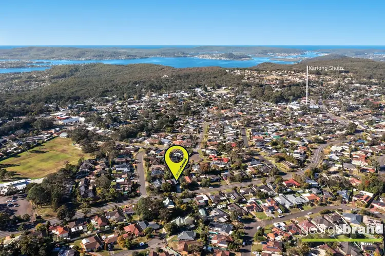 Seventh view of Homely house listing, 60 Mitchell Drive, Kariong NSW 2250