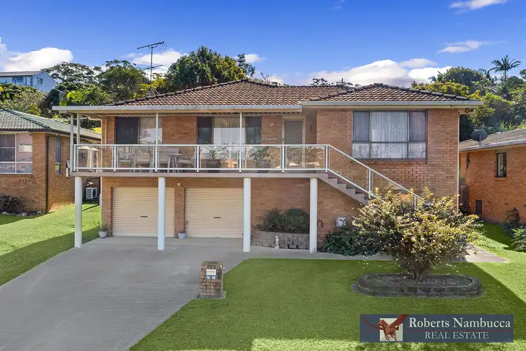 Main view of Homely house listing, 14 Nambucca Street, Nambucca Heads NSW 2448