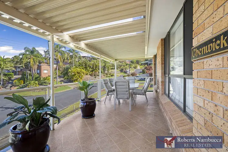 Second view of Homely house listing, 14 Nambucca Street, Nambucca Heads NSW 2448