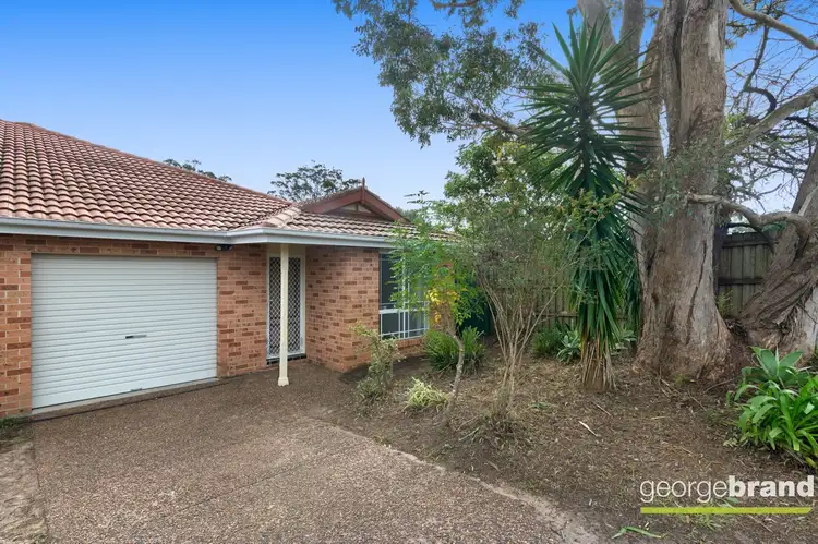 Third view of Homely semi-detached listing, 13B Jessina Street, Kariong NSW 2250