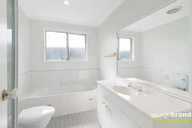 Fourth view of Homely semi-detached listing, 13B Jessina Street, Kariong NSW 2250