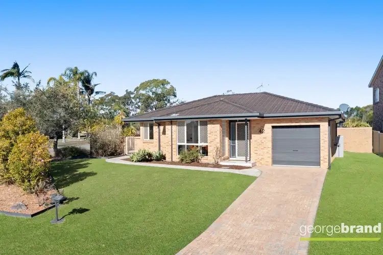 42 Risdon Crescent, Kariong NSW 2250