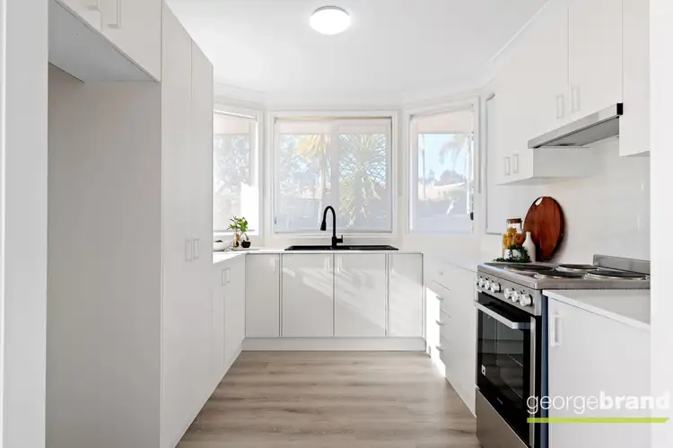 Sixth view of Homely semi-detached listing, 42 Risdon Crescent, Kariong NSW 2250