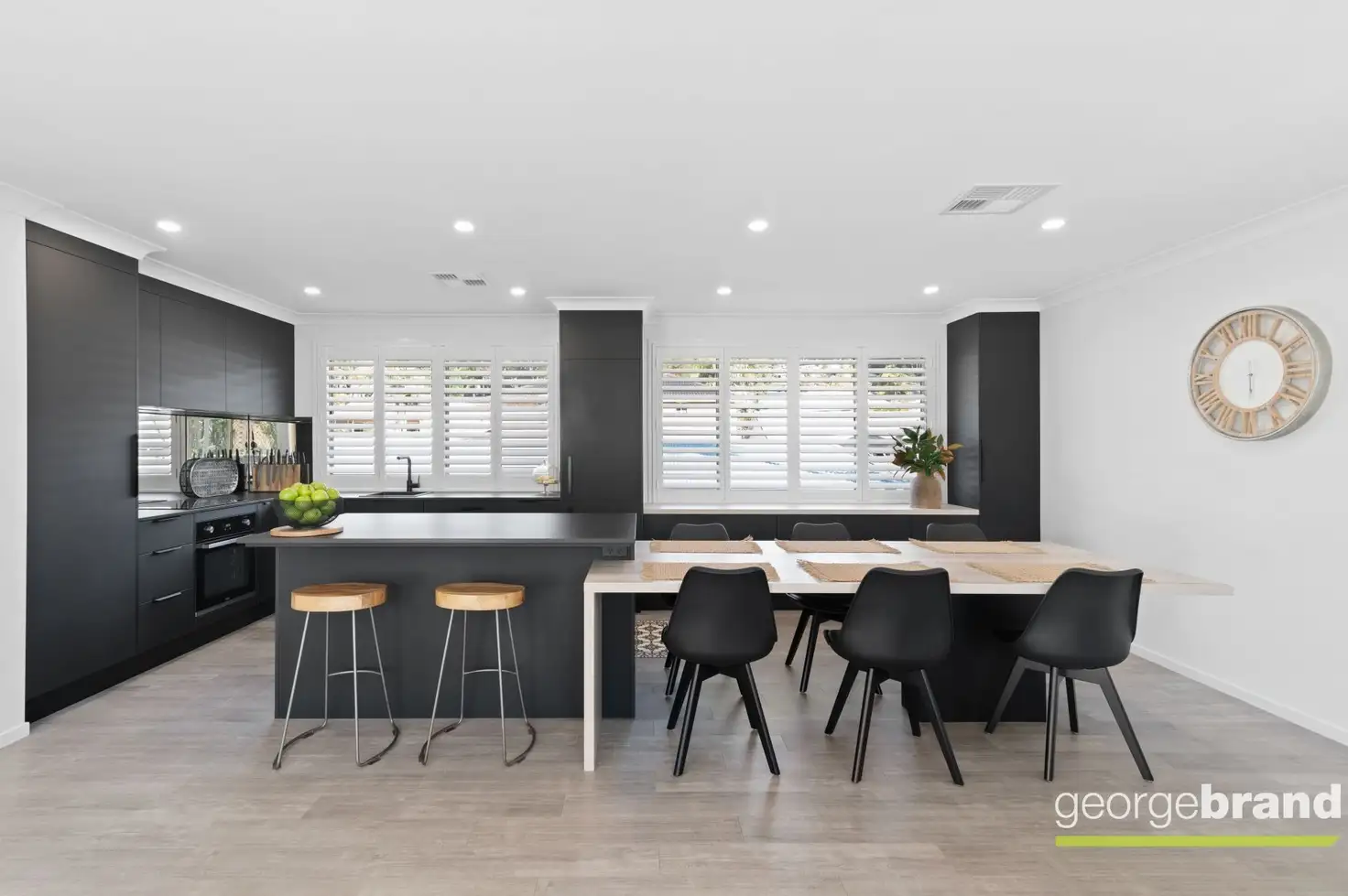 Main view of Homely house listing, 10 & 10a Koolang Road, Green Point NSW 2251