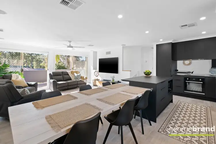 Third view of Homely house listing, 10 & 10a Koolang Road, Green Point NSW 2251