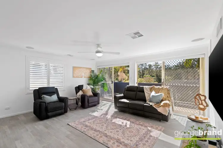 Fourth view of Homely house listing, 10 & 10a Koolang Road, Green Point NSW 2251