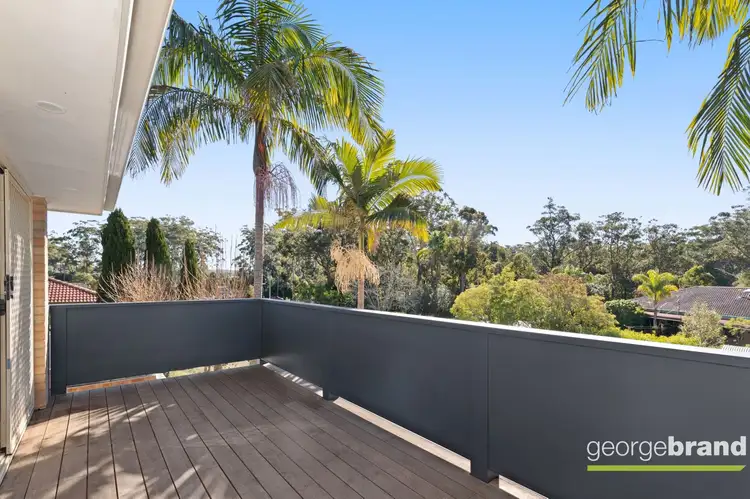 Fifth view of Homely house listing, 10 & 10a Koolang Road, Green Point NSW 2251