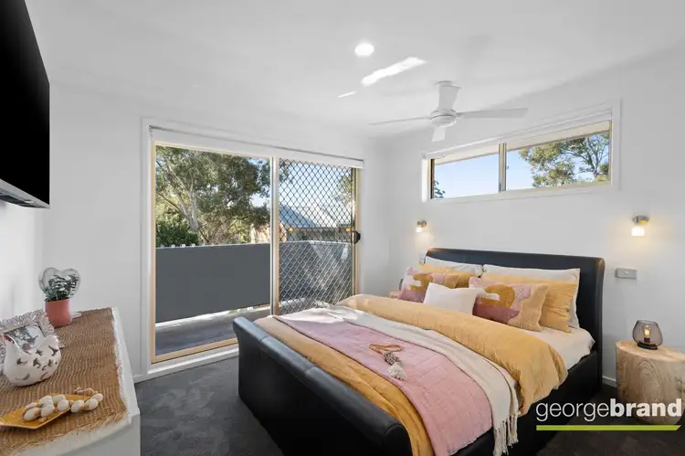 Sixth view of Homely house listing, 10 & 10a Koolang Road, Green Point NSW 2251