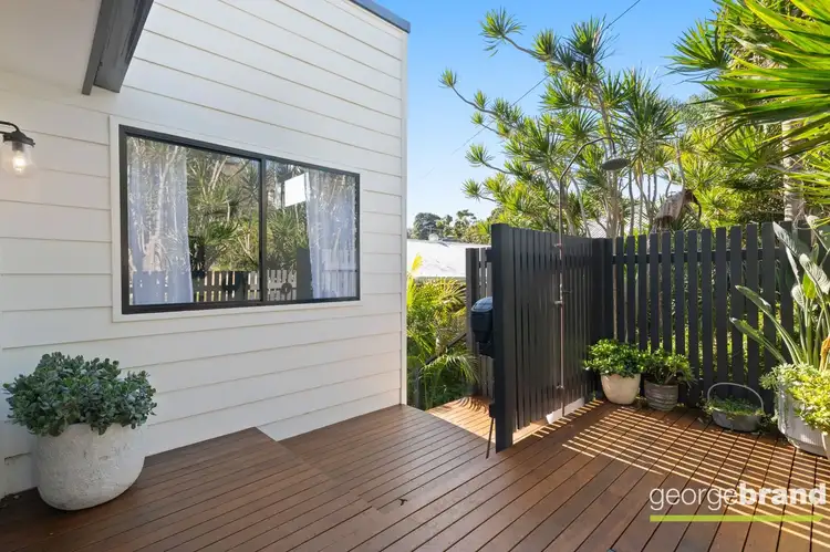 Second view of Homely semi-detached listing, 18 Ladera Drive, Copacabana NSW 2251