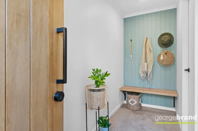 Third view of Homely semi-detached listing, 18 Ladera Drive, Copacabana NSW 2251