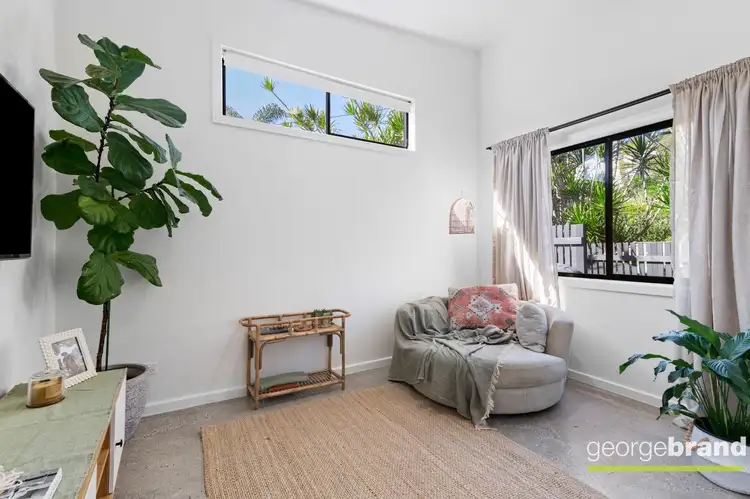 Fifth view of Homely semi-detached listing, 18 Ladera Drive, Copacabana NSW 2251