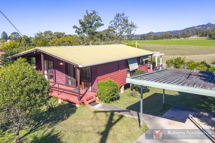 22 Cohalan Street, Bowraville NSW 2449