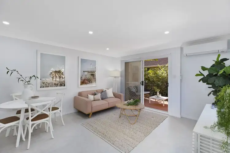 Third view of Homely unit listing, 3/57a Avoca Drive, Avoca Beach NSW 2251