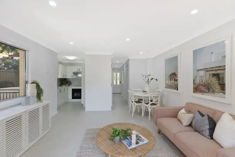 Fourth view of Homely unit listing, 3/57a Avoca Drive, Avoca Beach NSW 2251