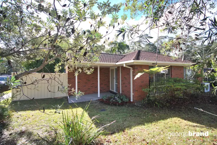 1/1 Selina Avenue, Kariong NSW 2250