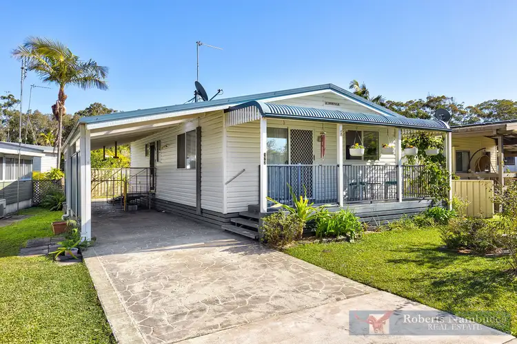 Main view of Homely house listing, 173 Robin Gordon Drive, Valla Beach NSW 2448