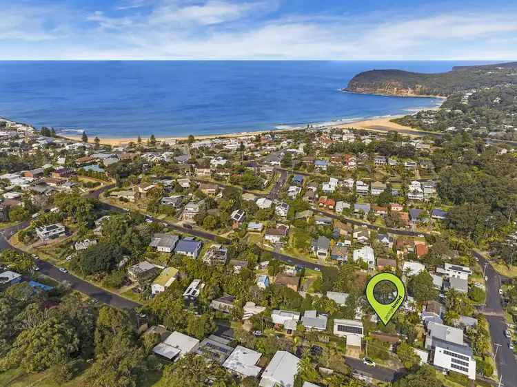 Main view of Homely house listing, 2/27 Koorabel Avenue, Copacabana NSW 2251