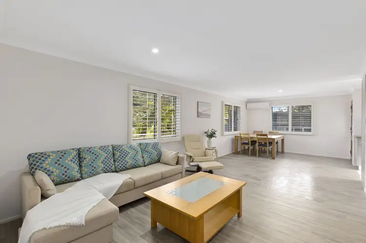 Third view of Homely house listing, 2/27 Koorabel Avenue, Copacabana NSW 2251