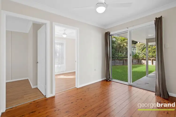 Second view of Homely house listing, 4 Cristina Avenue, Niagara Park NSW 2250