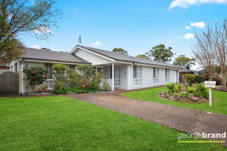 34 Gilford Street, Kariong NSW 2250