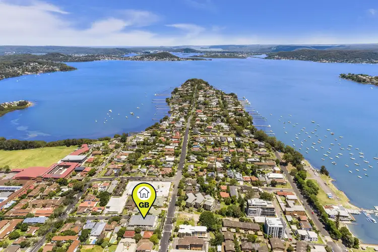 6/187-189 Albany Street, Point Frederick NSW 2250